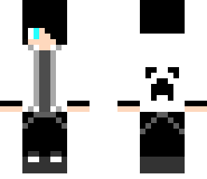 emo boy