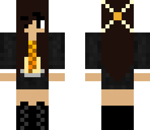 bodil40 girl with a beanie