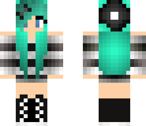 emo girl