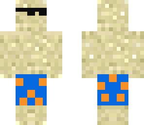 sand man