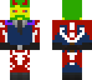 devil man