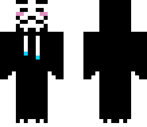 anonymus edit
