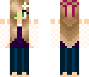 barmaid