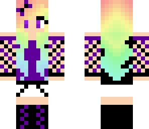sophia's skin 