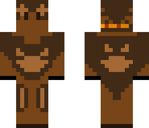 sir chewybacca