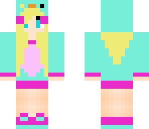 cutey penguinbeauty