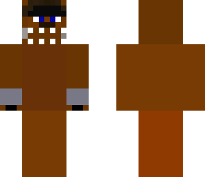 freddy fazbear