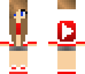 youtube girl edit