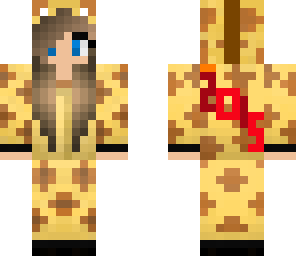 giraffe onsie 2015
