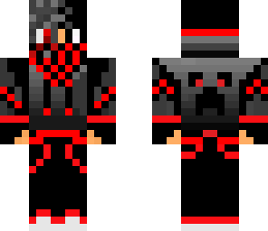 terminator red boy
