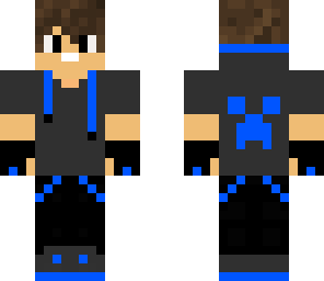 creeper boy