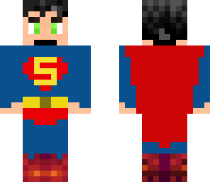 superman