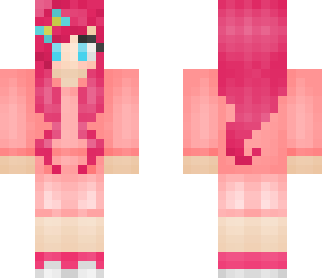 pinky pie