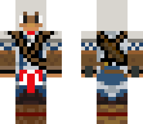 conner kenway