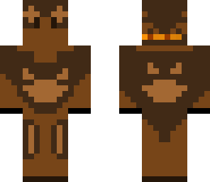 sir chewybacca