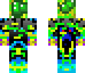 xp man