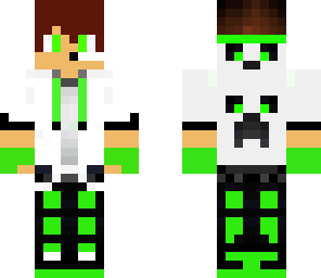 creeper slayer