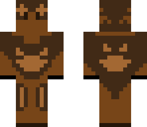 sir chewybacca