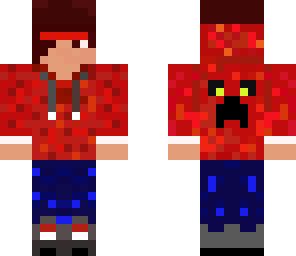 cyclops boy