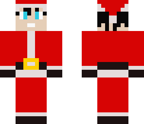 christmas atomixthegamer