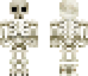 new skeleton 