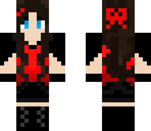 cute vamp 22
