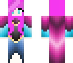magenta anna