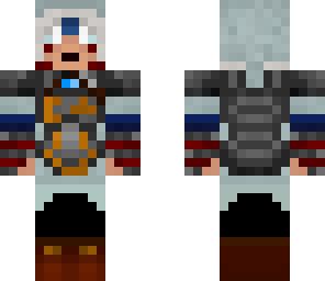 feirce deity link
