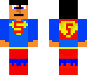 superman