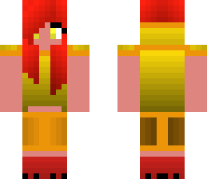 ameia flameguard
