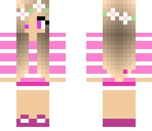 cute girl