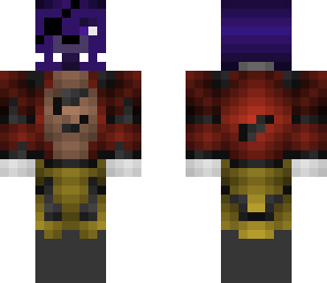 wip pf