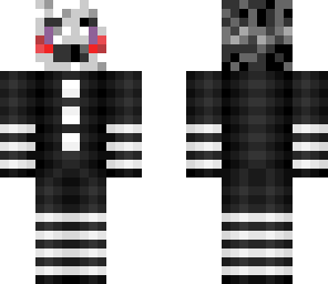 puppet