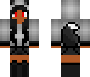 dark fox
