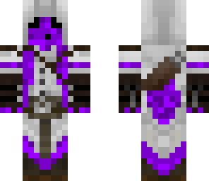 purple assassin slime