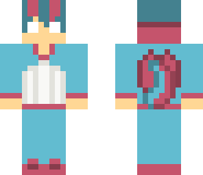 salamence sonbrine