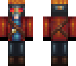 star lord