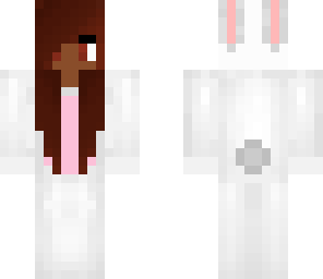 bunny girl