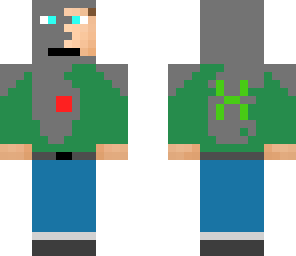 cyborg