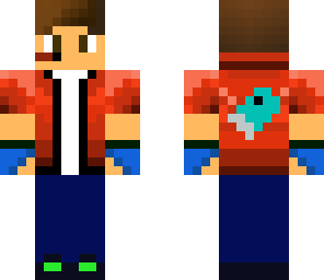 fishhunter2003 or gamingrevolution matthew