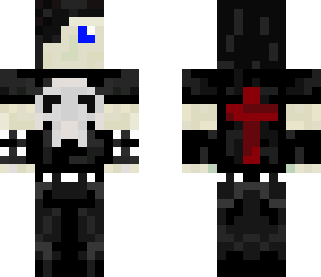 dark boy