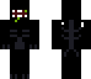 the alien