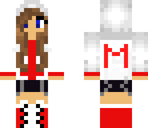 markiplier girl skin