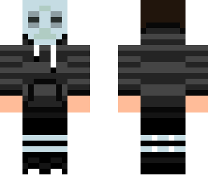chase's morokei skin