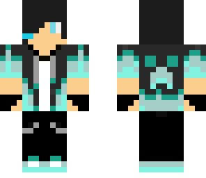 blue dj dnz