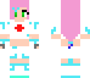 space girl