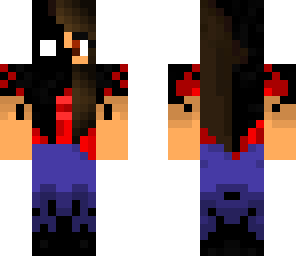 original arianatui skin