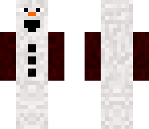 olaf