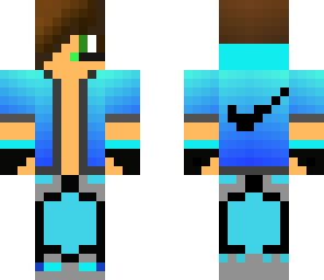 cool teen