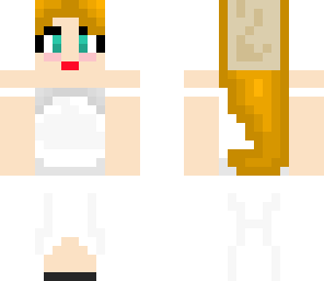 my wedding dress